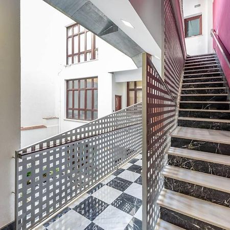 Carreterias Malaga Centro Apartment Bagian luar foto