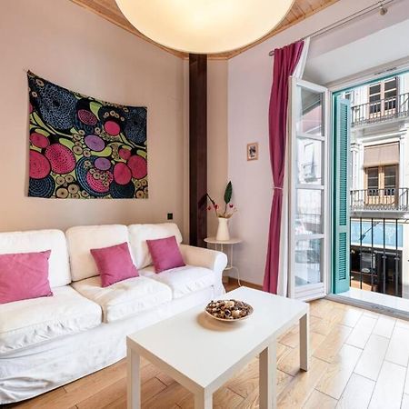 Carreterias Malaga Centro Apartment Bagian luar foto